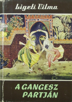 A Gangesz partjn