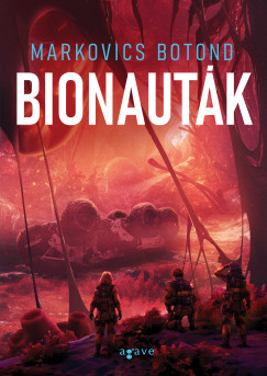 Bionaut�k