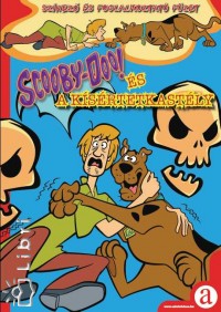 Scooby-Doo! - s a ksrtetkastly