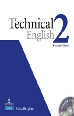 TECHNICAL ENGLISH 2.