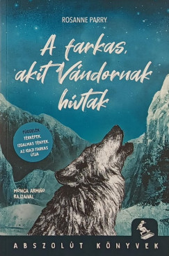 A farkas, akit Vndornak hvtak