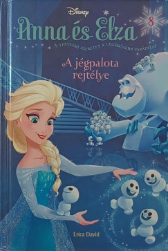 A jgpalota rejtlye