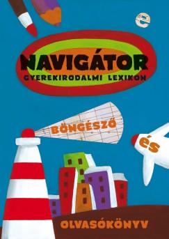 Navigtor - Gyermekirodalmi lexikon