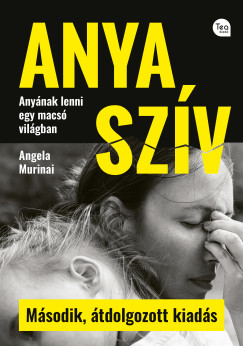 Anya szv - Msodik, tdolgozott kiads