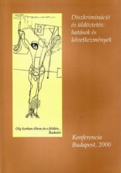 Diszkriminci s ldztets