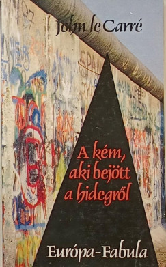 A km, aki bejtt a hidegrl