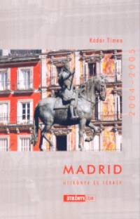 Madrid 2004-2005