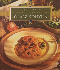 Olasz konyha