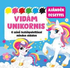 Vidm unikornis