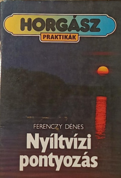 Nyltvzi pontyozs