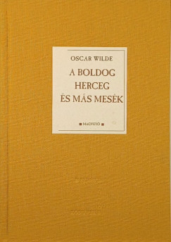 A boldog herceg �s m�s mes�k