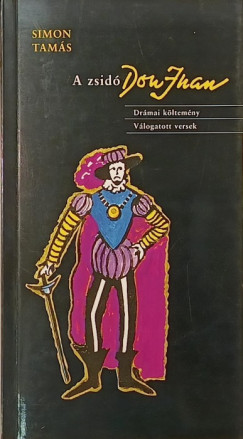 Simon Tam�s - A zsid� Don Juan