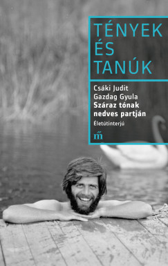 Sz�raz t�nak nedves partj�n