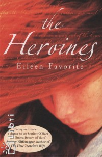 Eileen Favorite - The Heroines