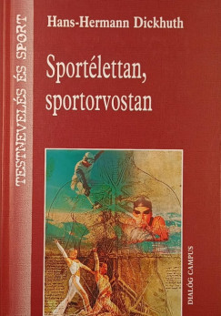 Sportlettan, sportorvostan