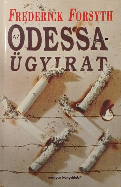 Az Odessa-�gyirat