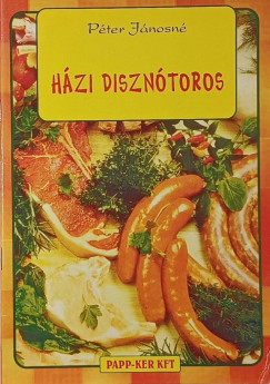 H�zi diszn�toros