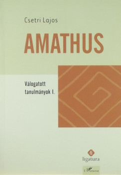 Csetri Lajos - Amathus