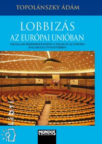 Lobbizs az Eurpai Uniban