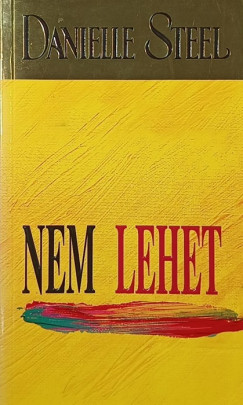 Nem lehet