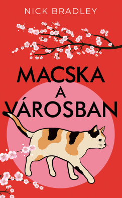 Macska a vrosban