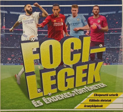 Focilegek s rdekes trtnetek
