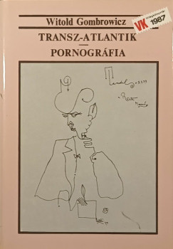 Transz-Atlantik - Pornográfia