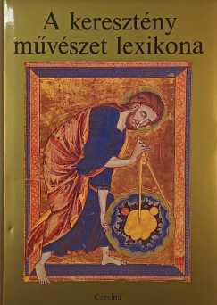A kereszt�ny m�v�szet lexikona