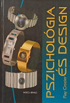 Ray Crozier - Pszichol�gia �s design