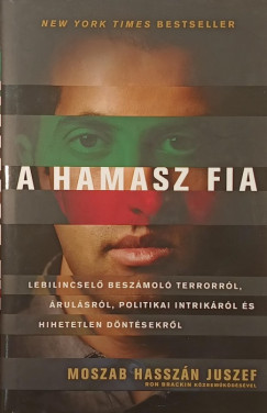 A Hamasz fia