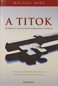A titok