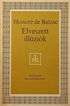 Elveszett illzik