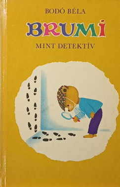 Brumi mint detekt�v