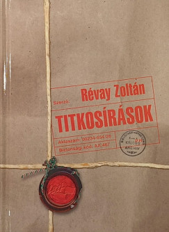 Titkos�r�sok