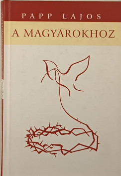 A magyarokhoz (dediklt)