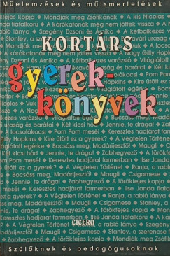 Kort�rs gyerekk�nyvek