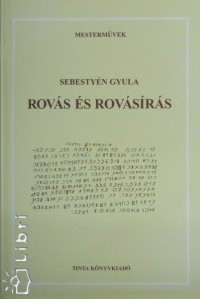 Sebestyn Gyula - Rovs s rovsrs