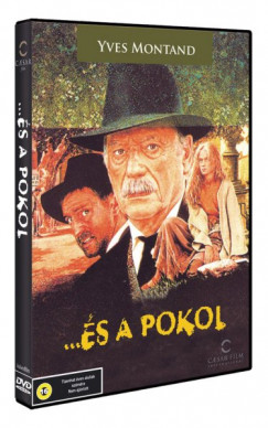 Claude Berri - s a Pokol - DVD