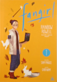 Fangirl 1.