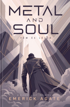 Metal and Soul