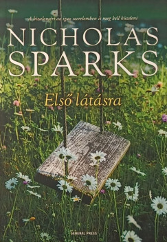 Nicholas Sparks - Els ltsra