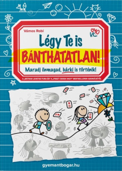 Lgy Te is Bnthatatlan!