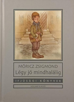 L�gy j� mindhal�lig