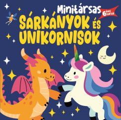 Minit�rsas - S�rk�nyok �s unikornisok