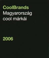 CoolBrands - Magyarorszg cool mrki 2006