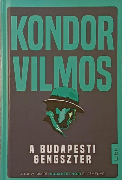 A budapesti gengszter