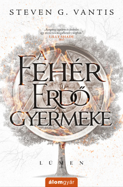 A Fehr Erd gyermeke - Lmen 1.