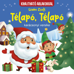 Tlap, Tlap - karcsonyi versike