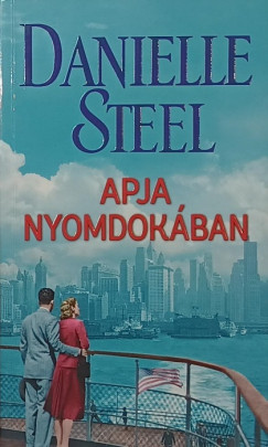 Apja nyomdok�ban