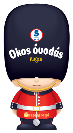 Okos �vod�s - Angol
